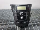 Radio / CD-Player / DVD-Player / Navigation