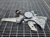 Fensterheber elektrisch mit Motor Tür hinten