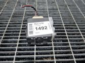 Other control units/modules