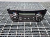 Climate control unit
