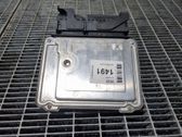 Engine control unit/module ECU