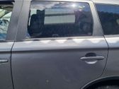 Rear door