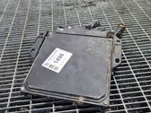 Engine control unit/module ECU
