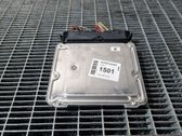 Engine control unit/module ECU