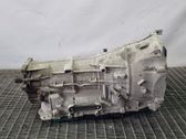Automatic gearbox