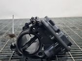 Throttle valve