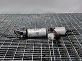 Fuel filter housing
