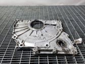 Timing chain cover