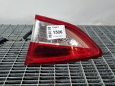 Tailgate rear/tail lights