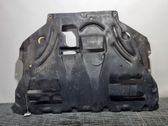Engine splash shield/under tray
