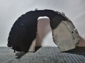 Front wheel arch liner splash guards