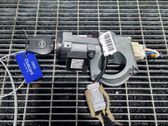 Ignition lock contact