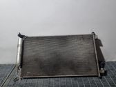 A/C cooling radiator (condenser)