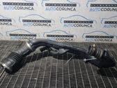 Intercooler hose/pipe