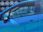 Porte avant