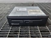 CD/DVD changer