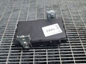 Sonstige Steuergeräte / Module