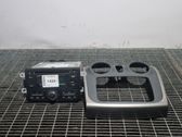 Navigation unit CD/DVD player