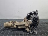 Front differential