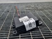 Autres unités de commande / modules
