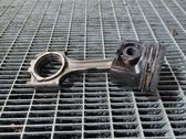 Piston avec bielle