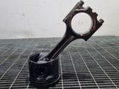 Piston avec bielle