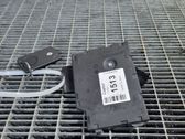 Ignition lock contact