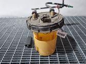In-tank fuel pump