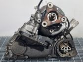 Mechanizm różnicowy przedni / Dyferencjał