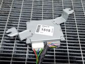 Other control units/modules