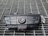 Bedienteil Bedieneinheit Schalter Multifunktion