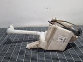 Windshield washer fluid reservoir/tank