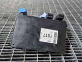 Other control units/modules