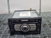 Radio / CD-Player / DVD-Player / Navigation