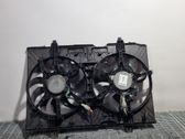 Ventilateur de refroidissement de radiateur électrique