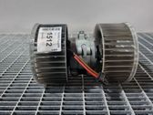 Heater fan/blower