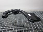 Intercooler hose/pipe