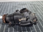Front differential