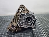 Front differential