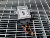 Autres unités de commande / modules