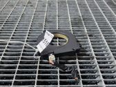 Capteur d'angle de braquage