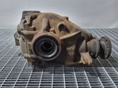 Rear differential