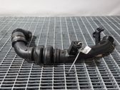 Intercooler hose/pipe