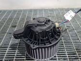 Heater fan/blower