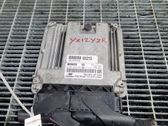 Engine control unit/module ECU