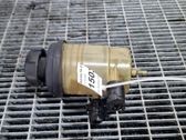 Coolant expansion tank/reservoir