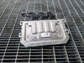 Engine control unit/module ECU