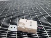 Other control units/modules