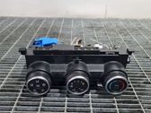 Climate control unit