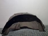 Rear arch fender liner splash guards